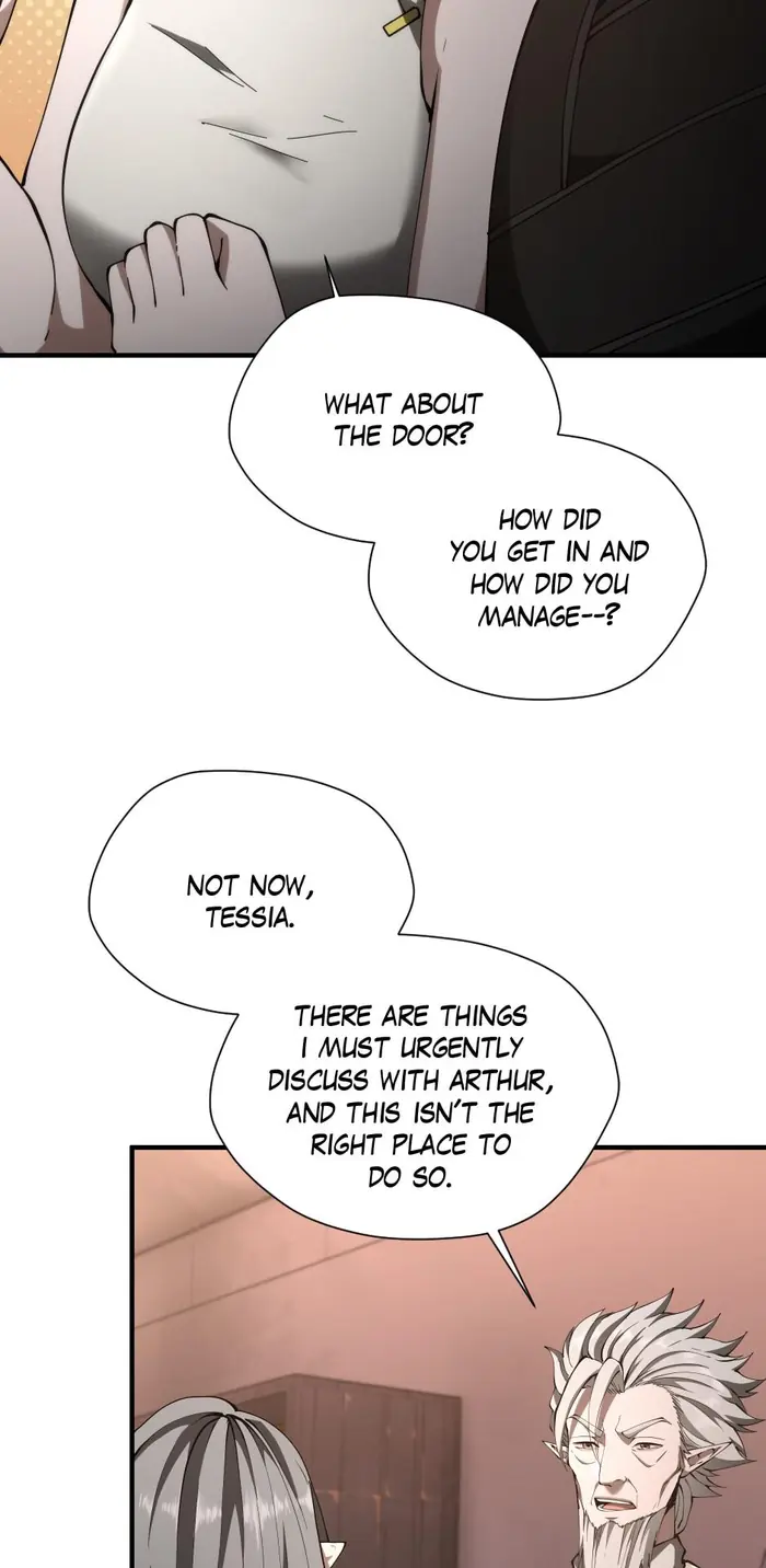 The Beginning After the End Chapter 173 image 61_optimized